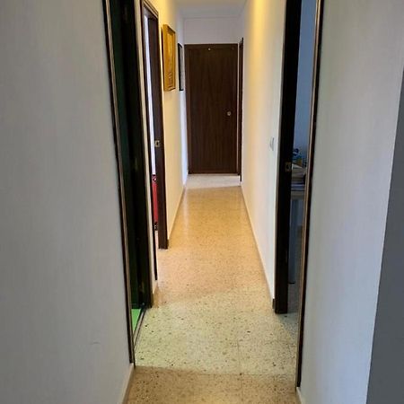 Habitaciones En Alquiler En Piso Compartido Valencia Exterior photo