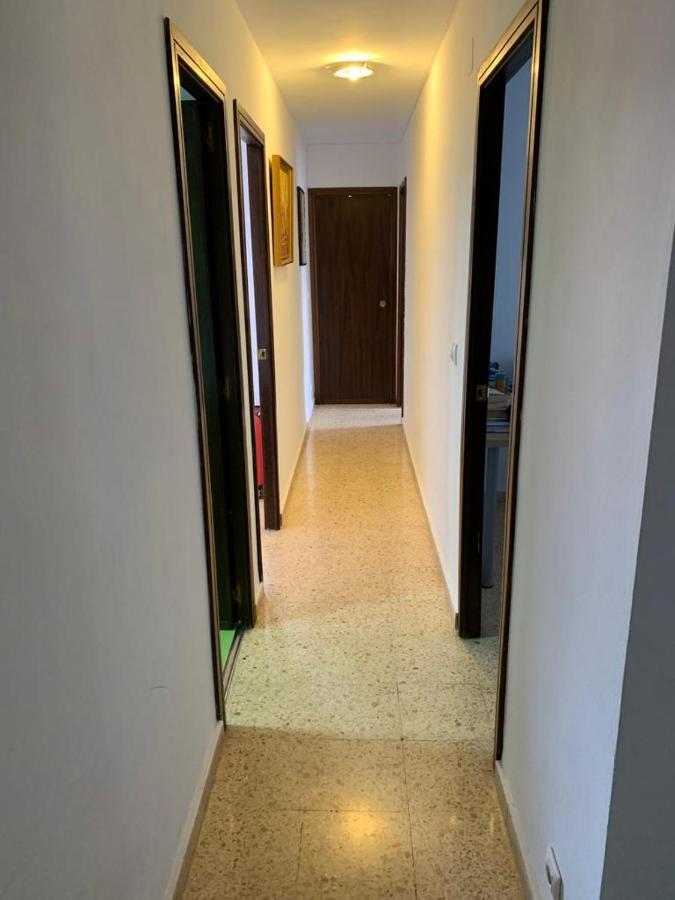 Habitaciones En Alquiler En Piso Compartido Valencia Exterior photo