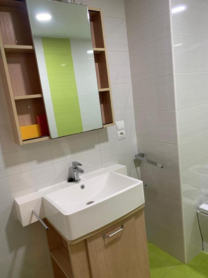 Habitaciones En Alquiler En Piso Compartido Valencia Exterior photo