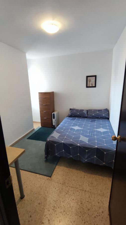 Habitaciones En Alquiler En Piso Compartido Valencia Room photo
